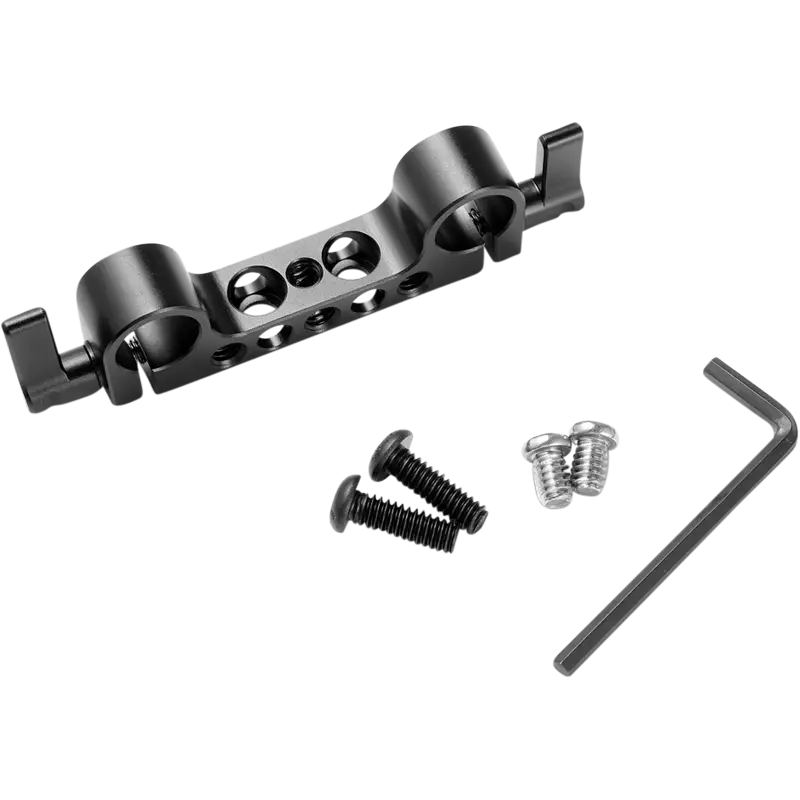 SmallRig 942 Super lightweight 15mm RailBlock 3