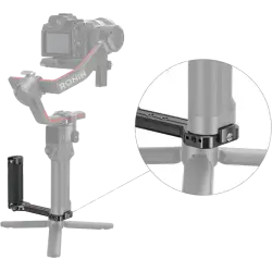 SmallRig 2786 Side Handle f Stabilizers