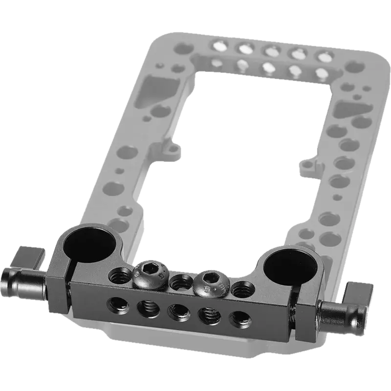 SmallRig 942 Super lightweight 15mm RailBlock 3