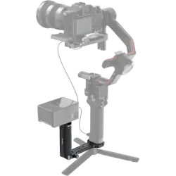 SmallRig 2786 Side Handle f Stabilizers