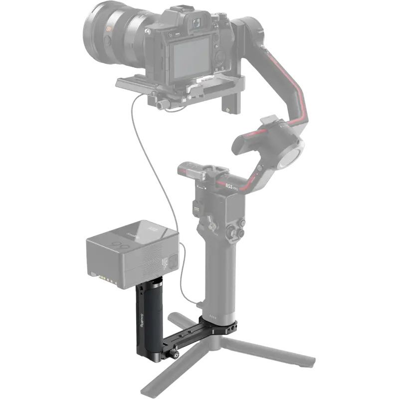 SmallRig 2786 Side Handle f Stabilizers