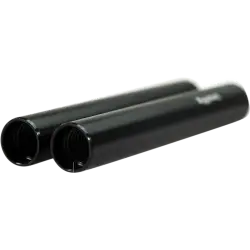 SmallRig 1049 15mm Alu Alloy Rods (M12-10cm)