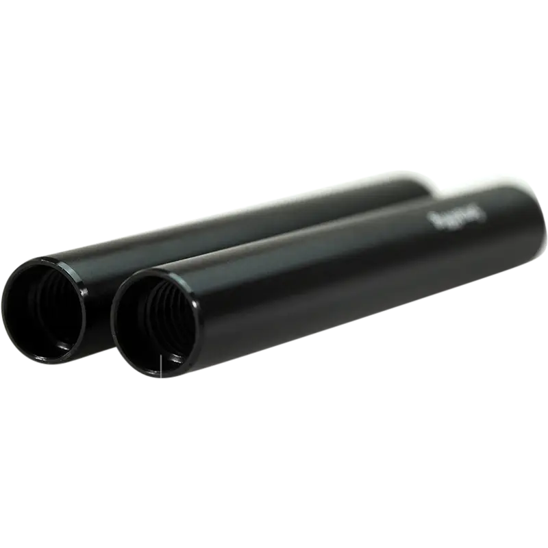 SmallRig 1049 15mm Alu Alloy Rods (M12-10cm)