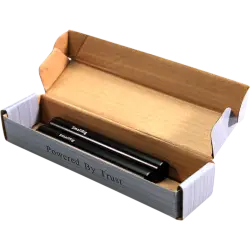 SmallRig 1049 15mm Alu Alloy Rods (M12-10cm)