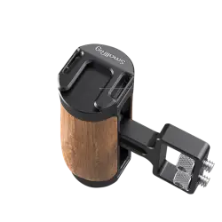 SmallRig 2913 Mini Side Handle Wooden