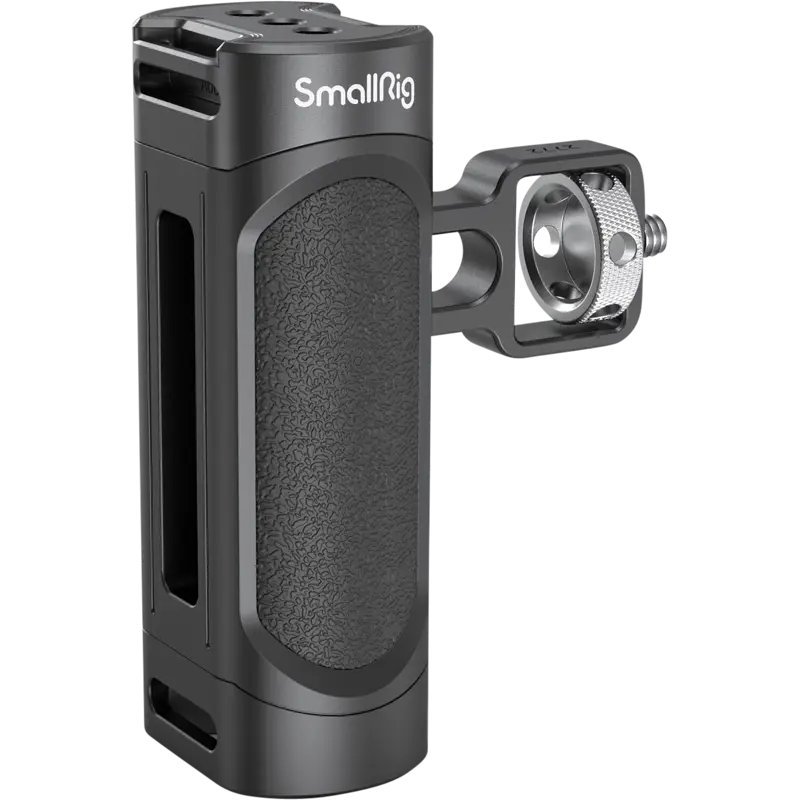 SmallRig 2772 Lightweight Side Handle for Smartphone Cage