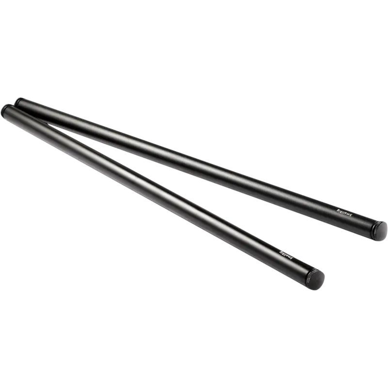 SmallRig 1054 15mm Alu Alloy Rods (M12-40cm)