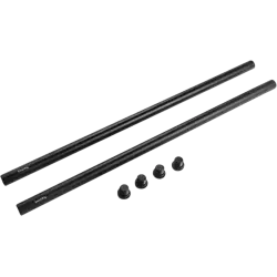 SmallRig 1054 15mm Alu Alloy Rods (M12-40cm)