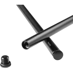 SmallRig 1054 15mm Alu Alloy Rods (M12-40cm)