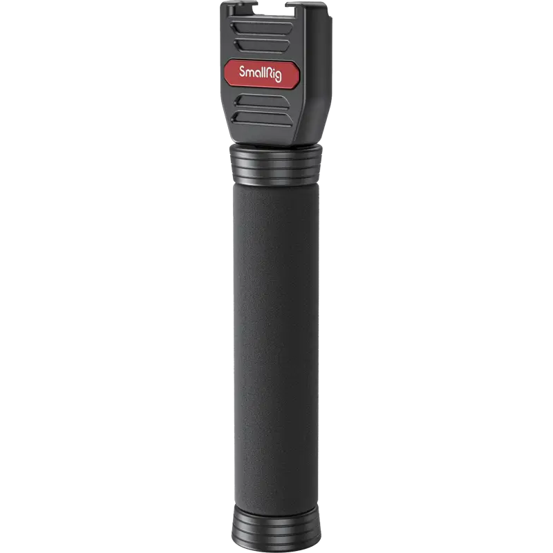 SmallRig 3182 Rode Wireless Go Handle for interview