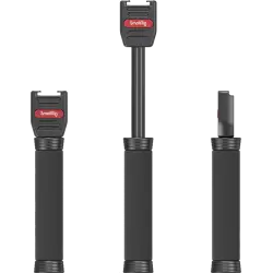 SmallRig 3182 Rode Wireless Go Handle for interview