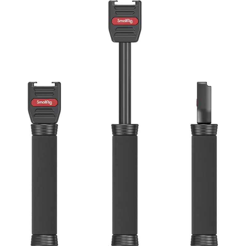 SmallRig 3182 Rode Wireless Go Handle for interview