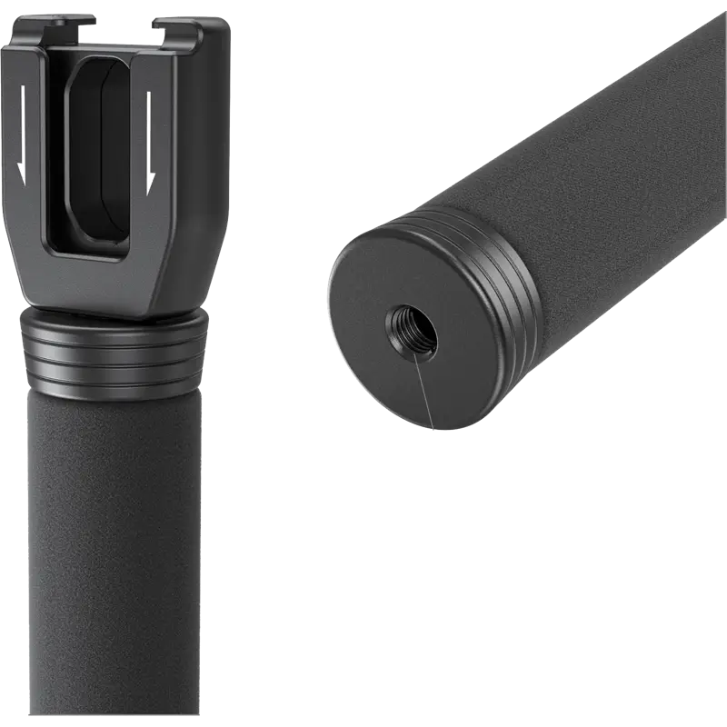 SmallRig 3182 Rode Wireless Go Handle for interview