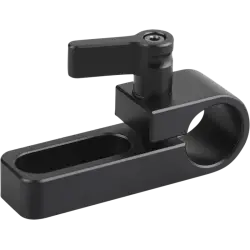 SmallRig 1549 Single 15mm Rail Clamp