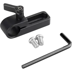 SmallRig 1549 Single 15mm Rail Clamp