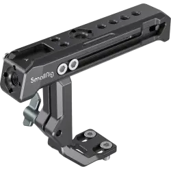 SmallRig 3082 Top Handle For Sony XLR K1M/K2M/K3M & Panasonic XLR1 Adapter
