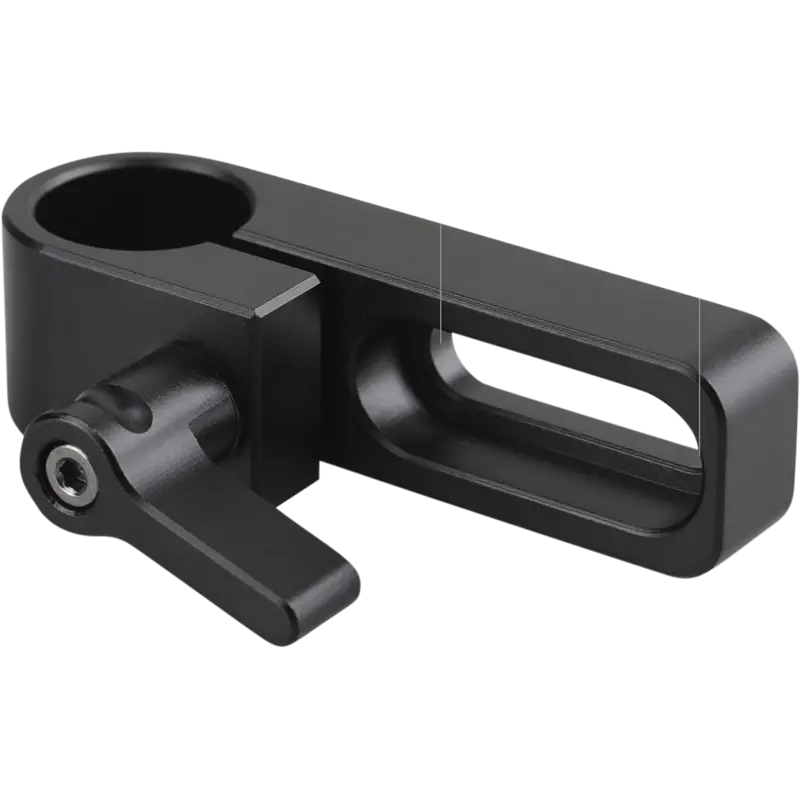 SmallRig 1549 Single 15mm Rail Clamp