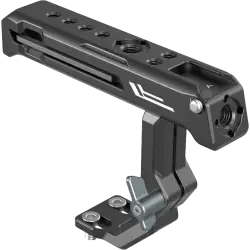 SmallRig 3082 Top Handle For Sony XLR K1M/K2M/K3M & Panasonic XLR1 Adapter