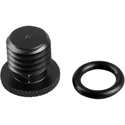 SmallRig 1617 15mm Rod Cap