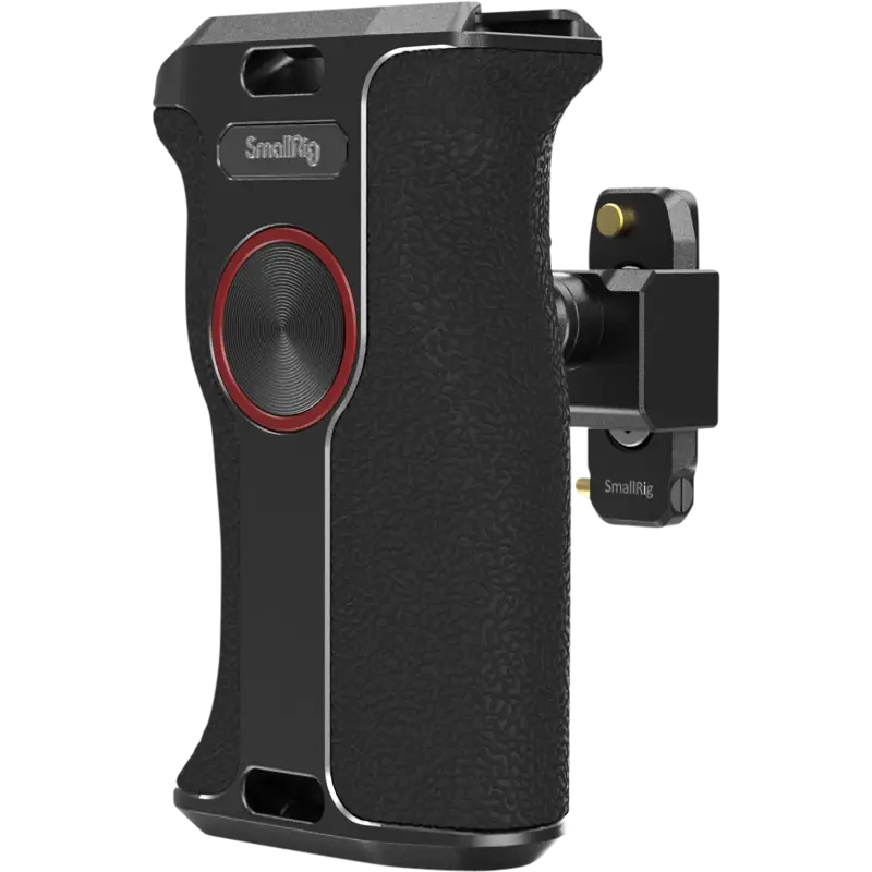SmallRig 3260 Rotating Nato Handle (Left side)