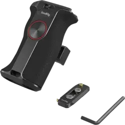 SmallRig 3260 Rotating Nato Handle (Left side)