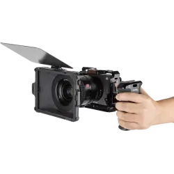 SmallRig 3260 Rotating Nato Handle (Left side)