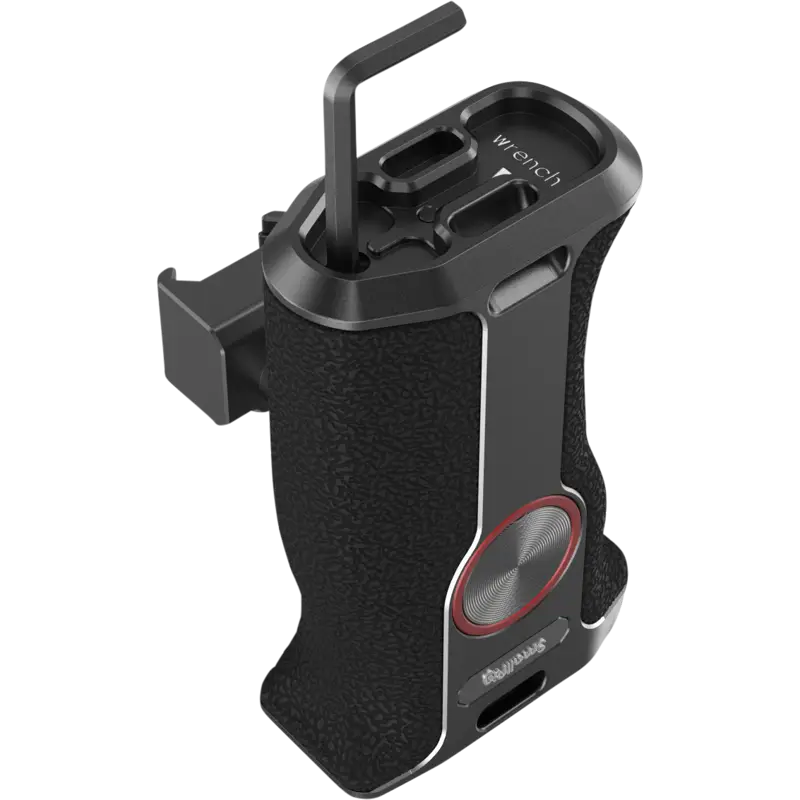 SmallRig 3260 Rotating Nato Handle (Left side)