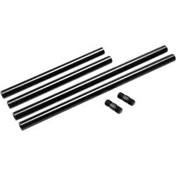 SmallRig 1659 15mm Alu Alloy Rods Combination