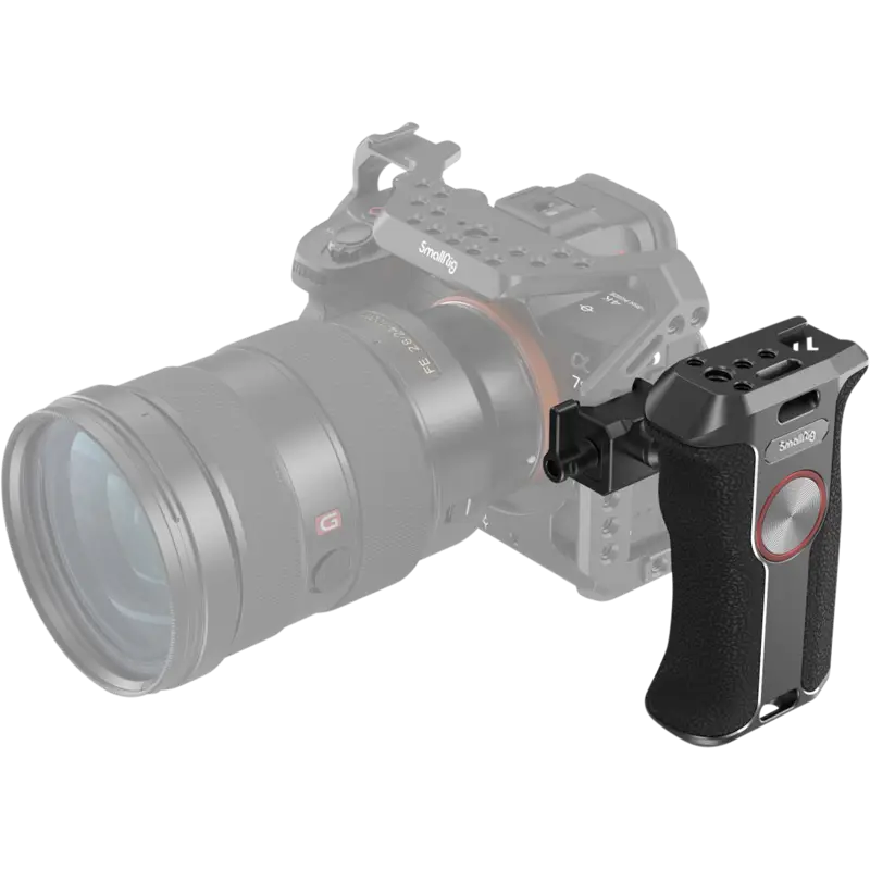 SmallRig 3260 Rotating Nato Handle (Left side)