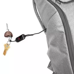 Plecak PEAK DESIGN  Everyday Backpack 20L v2 - Popielaty - EDLv2