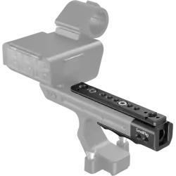 SmallRig 3490 Extension Rig For Sony FX3/FX30 XLR Handle