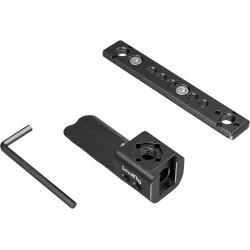 SmallRig 3490 Extension Rig For Sony FX3/FX30 XLR Handle