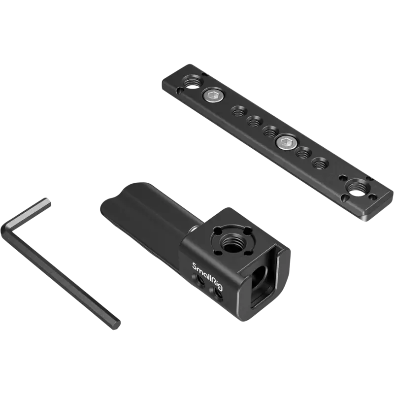 SmallRig 3490 Extension Rig For Sony FX3/FX30 XLR Handle