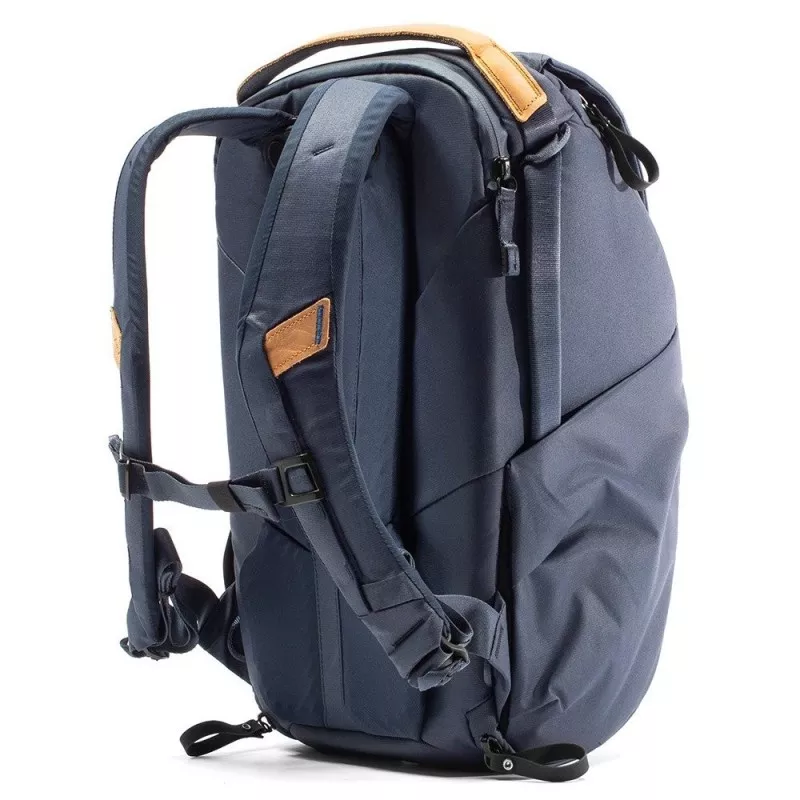 Plecak PEAK DESIGN  Everyday Backpack 20L v2 - Niebieski - EDLv2