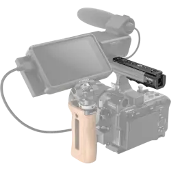 SmallRig 3490 Extension Rig For Sony FX3/FX30 XLR Handle