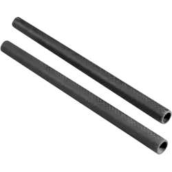 SmallRig 1690 15mm Carbon Fiber Rod (22.5cm)