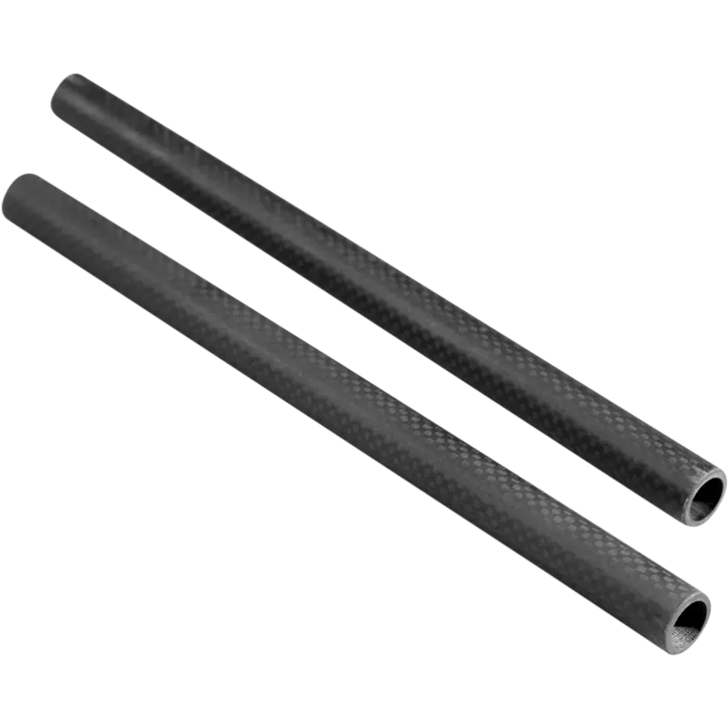 SmallRig 1690 15mm Carbon Fiber Rod (22.5cm)