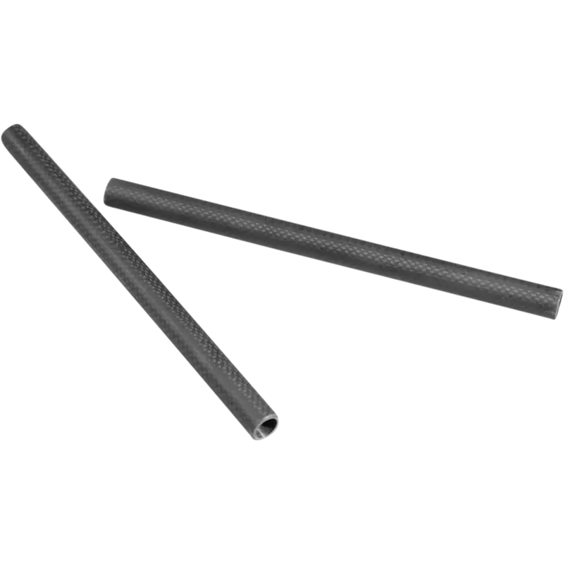 SmallRig 1690 15mm Carbon Fiber Rod (22.5cm)