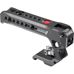 SmallRig 3322 Top Handle Nato with Start/Stop Remote Trigger