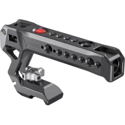 SmallRig 3322 Top Handle Nato with Start/Stop Remote Trigger