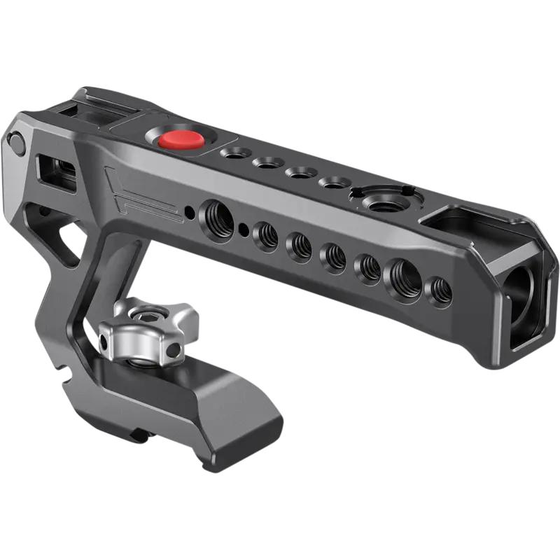 SmallRig 3322 Top Handle Nato with Start/Stop Remote Trigger