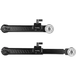 SmallRig 1870 Extension Arm with Arri Rosette