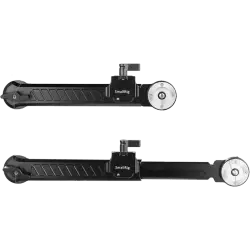 SmallRig 1870 Extension Arm with Arri Rosette