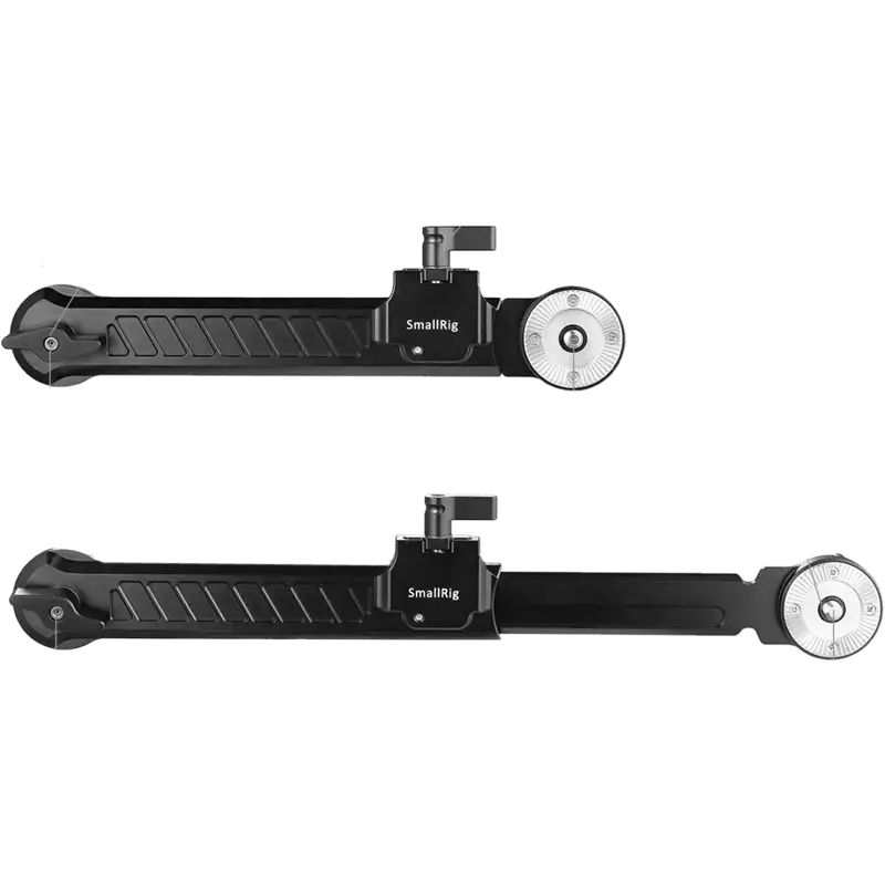 SmallRig 1870 Extension Arm with Arri Rosette