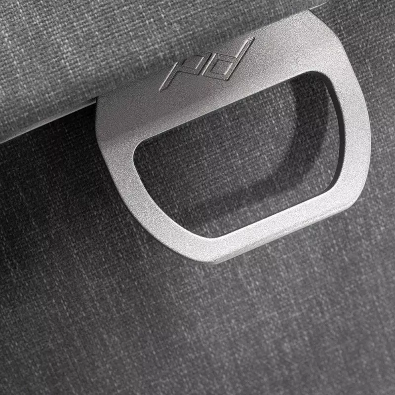 Plecak PEAK DESIGN  Everyday Backpack 20L v2 - Popielaty - EDLv2