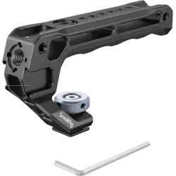 SmallRig 3764 Top Handle with Cold Shoe