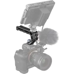 SmallRig 3764 Top Handle with Cold Shoe