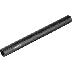 SmallRig 1872 15mm Carbon Fiber Rod (15cm)