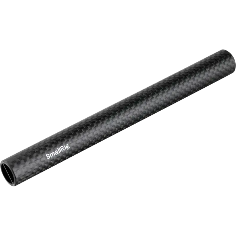 SmallRig 1872 15mm Carbon Fiber Rod (15cm)