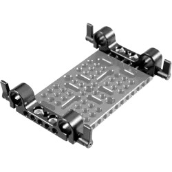 SmallRig 2061 Super Lightweight 15mm-Railblock